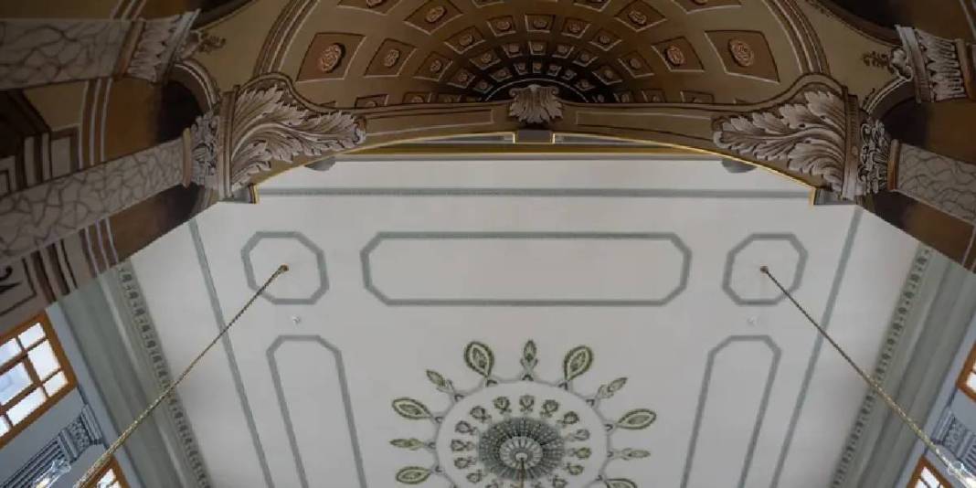 Boğaz’ın 200 yıllık tarihi mirası: Batı etkisi ve nadir eserleriyle dikkat çekiyor 5